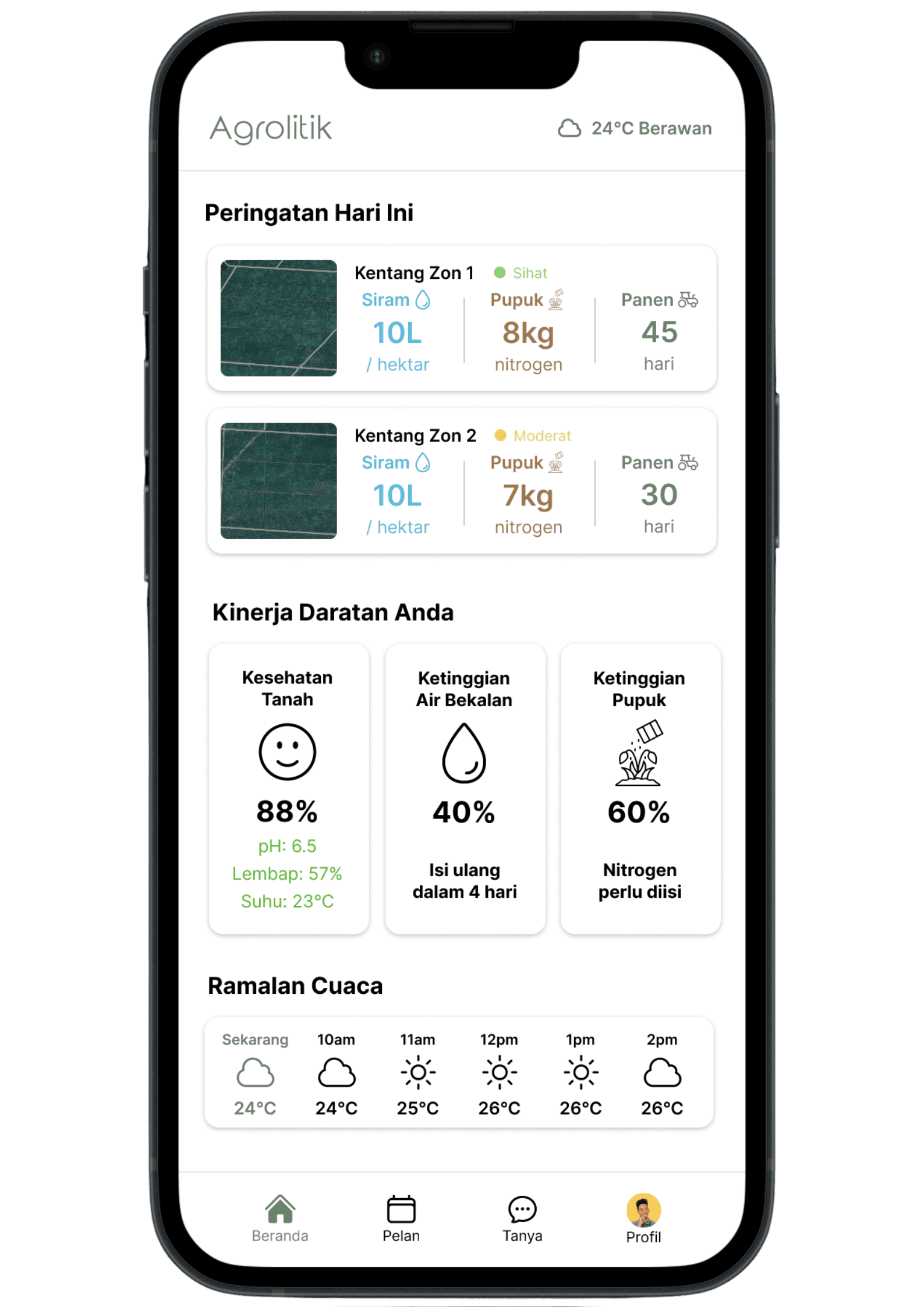 Collect Real-Time Data