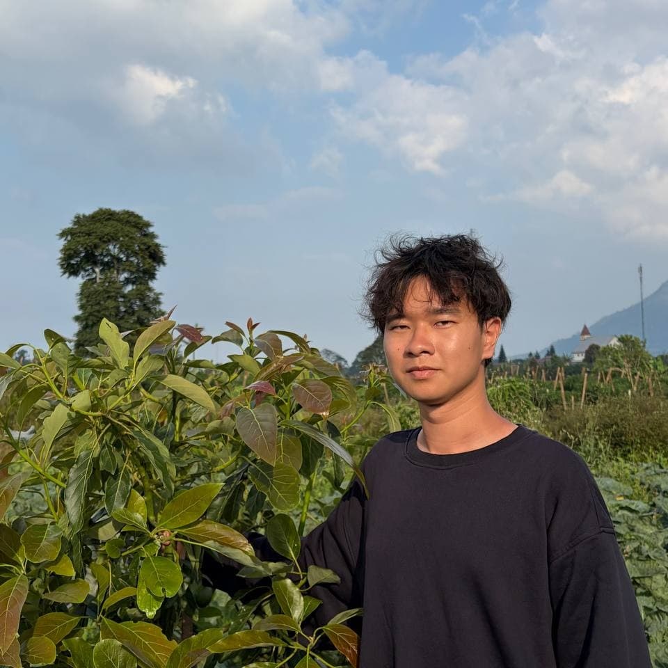 Jayden Tan