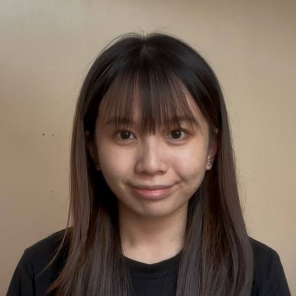 Tsui Yi Wern