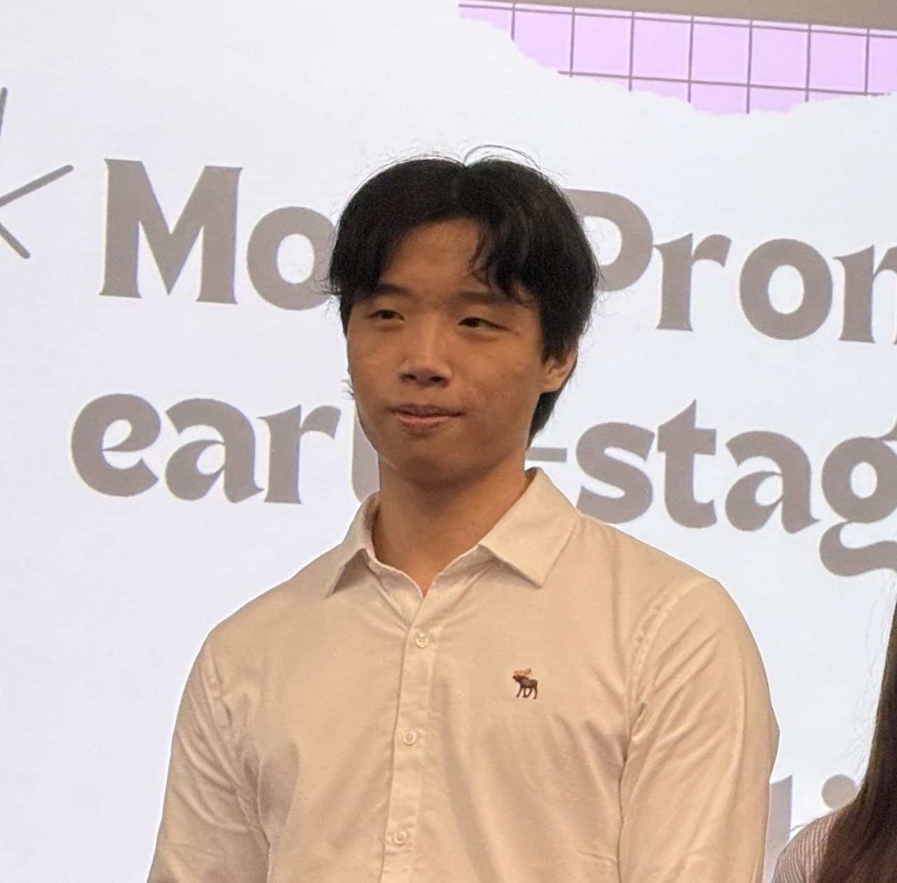 Yong Li An
